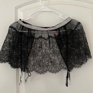 Victoria’s secret